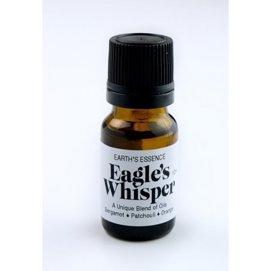 Eagle's Whisper essential oil blend